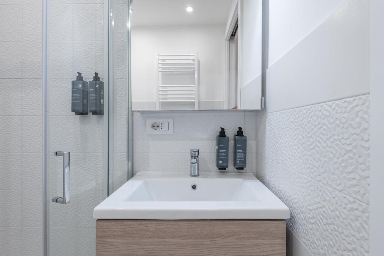 Apartment Isola - Flat *