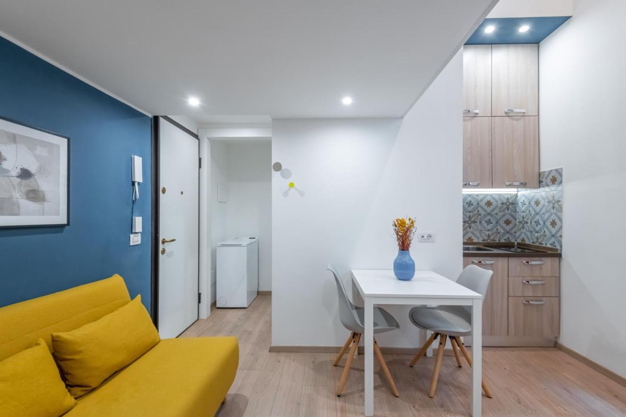 Apartment Isola - Flat Milan