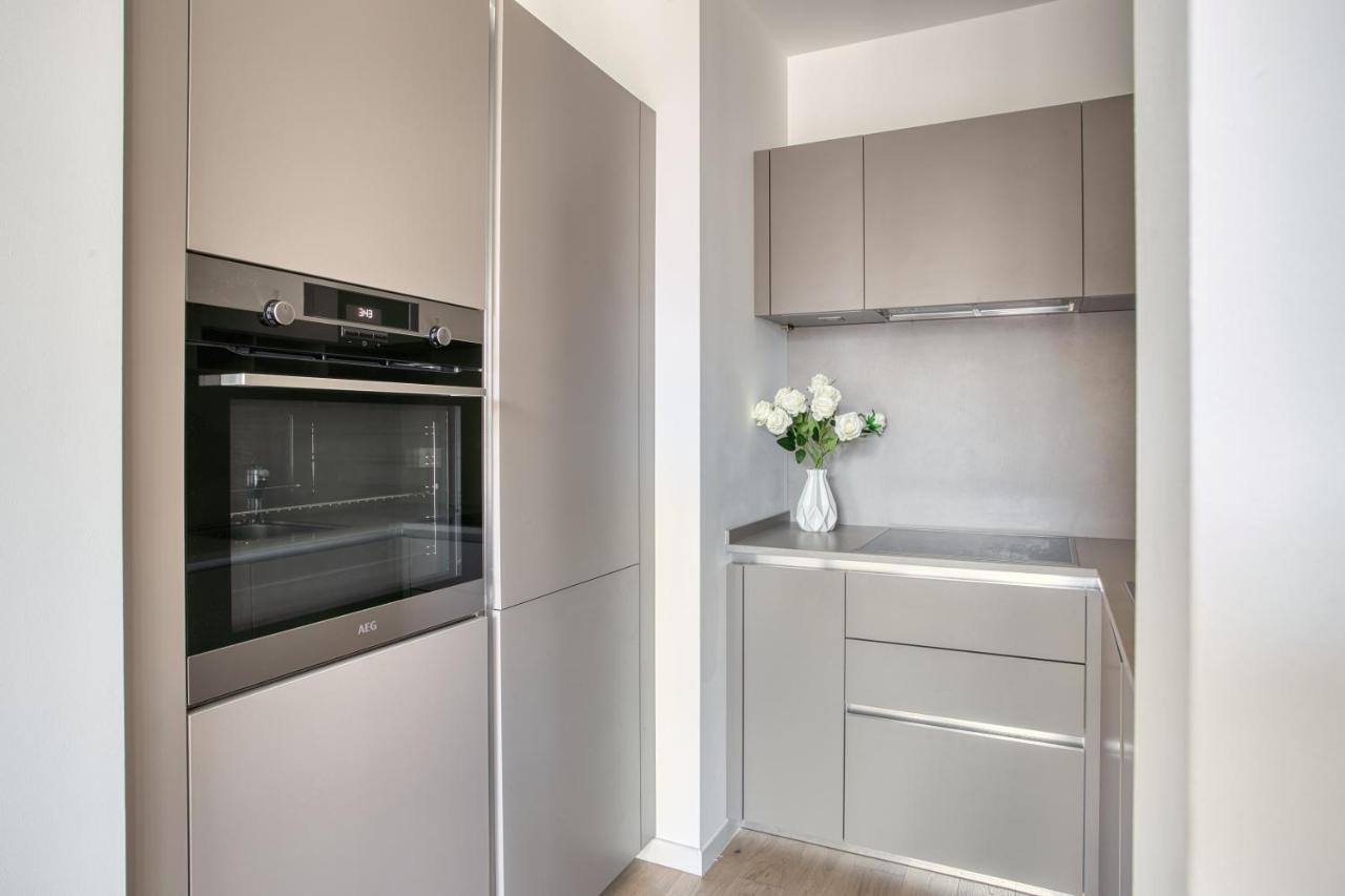 Joivy Chic Studio Close To Tower *