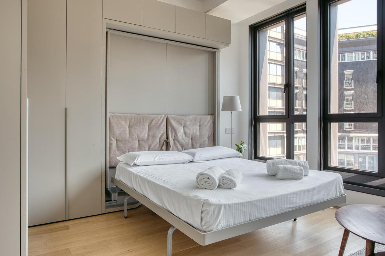 Apartment Joivy Chic Studio Close To Tower