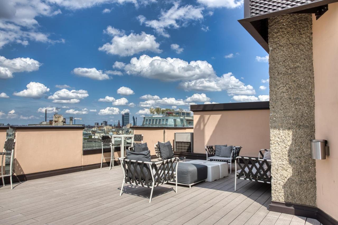 Joivy Chic Studio Close To Tower Apartment *
