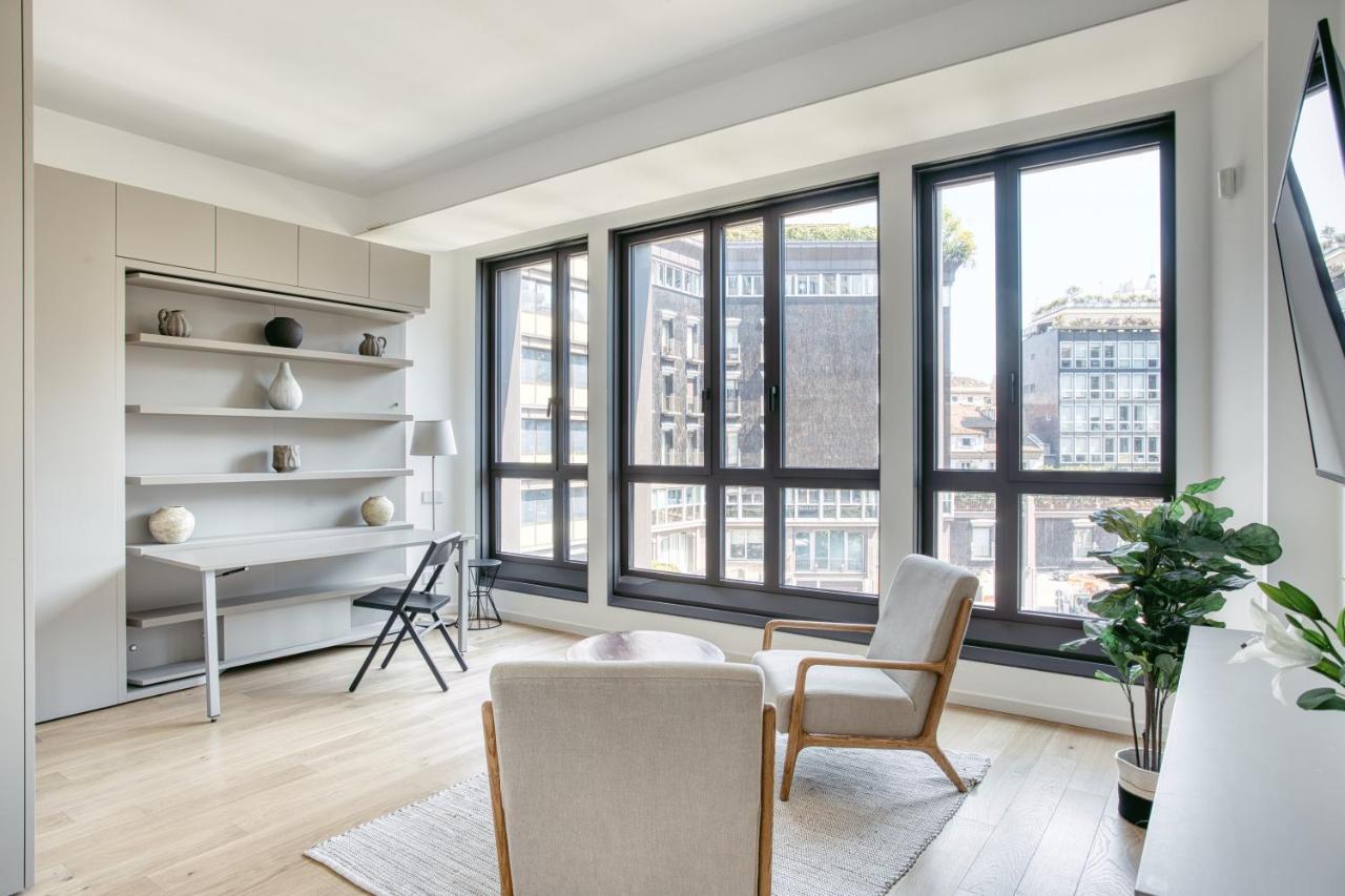 Joivy Chic Studio Close To Tower Milan