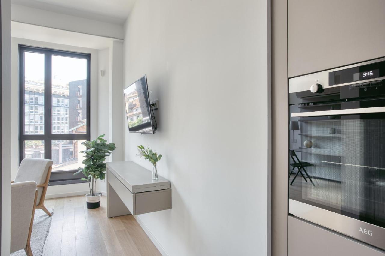 Joivy Chic Studio Close To Tower Apartment *