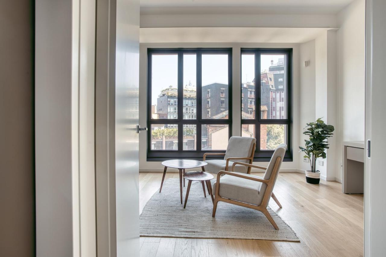 Apartment Joivy Chic Studio Close To Tower