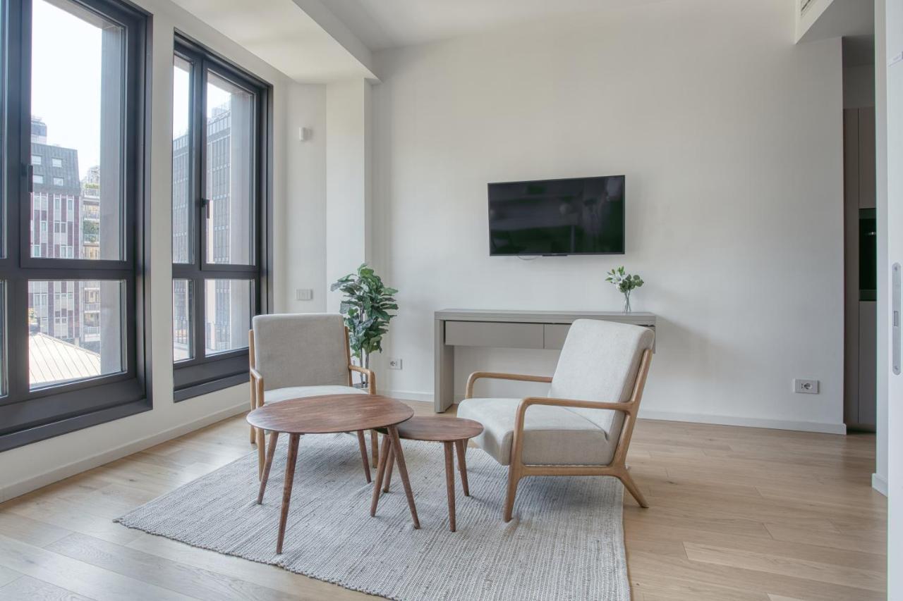 Apartment Joivy Chic Studio Close To Tower