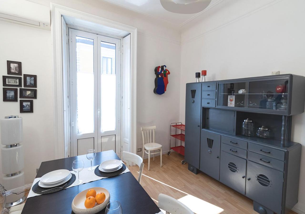 Stilysh Near Metro And Fiera Mico Apartamento *