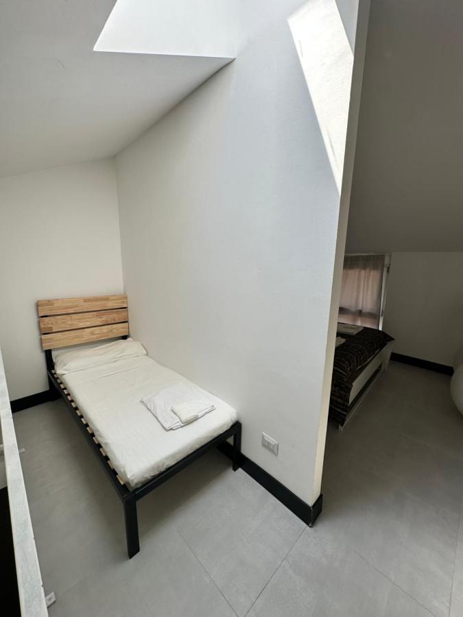Myhome Taccioli Wellbeing Apartamento