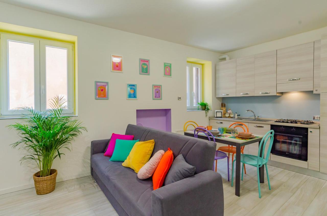 Apartment Navigli-tortona - Aesthetic *
