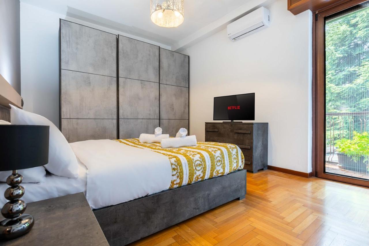 Appartamento Flamingo House Milano
