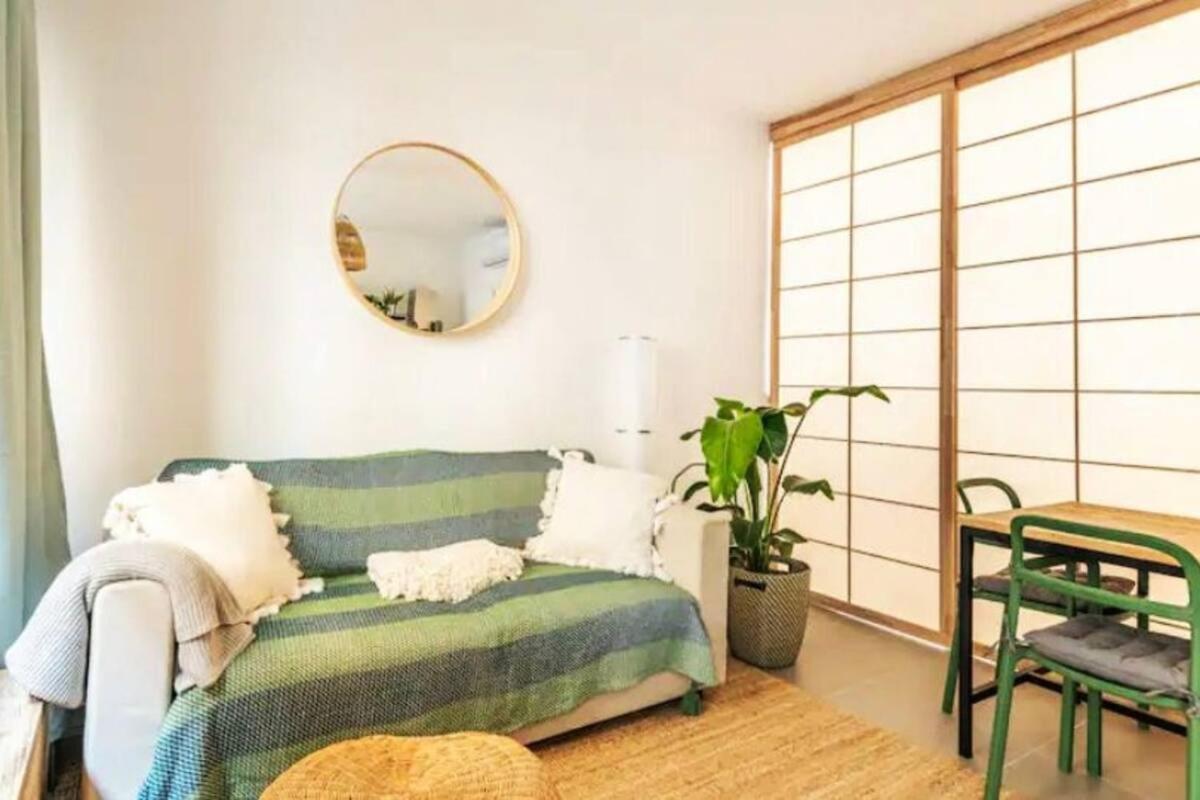 Appartamento Green-oasis Milano