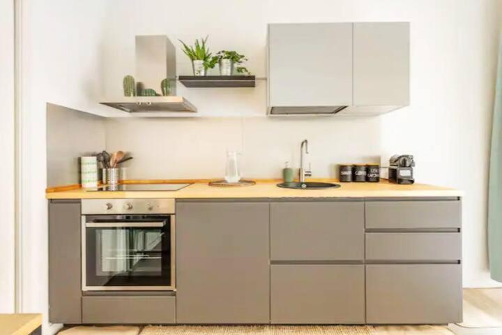 Appartamento Green-oasis Milano