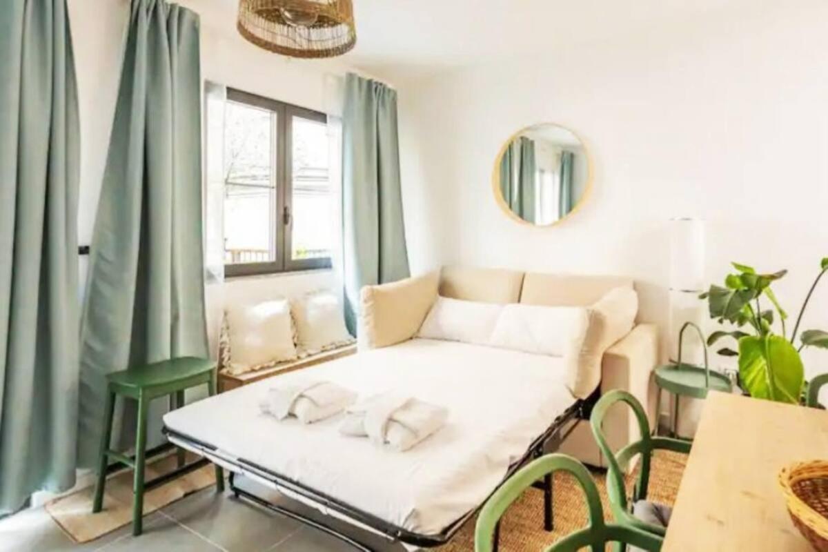 Green-oasis Appartamento Milano