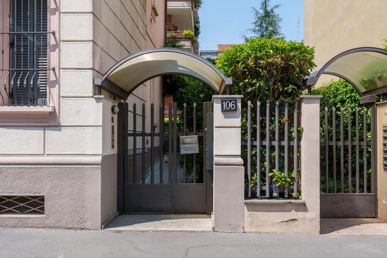 Navigli Savona 106 - Design, Wifi E Netflix *