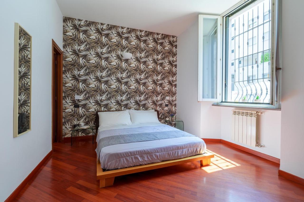 Navigli Savona 106 - Design, Wifi E Netflix * Milan