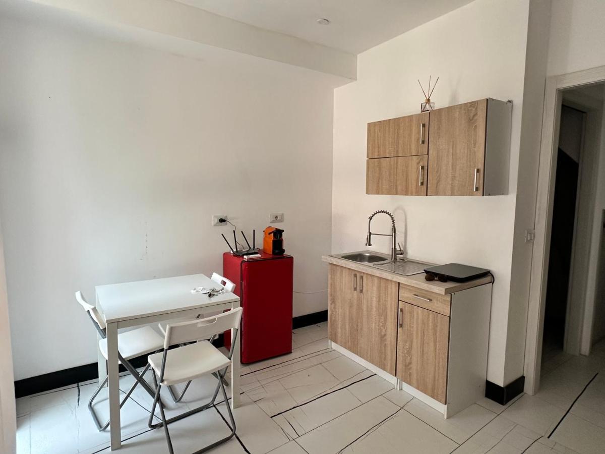 Myhome Taccioli Wellbeing Apartamento *