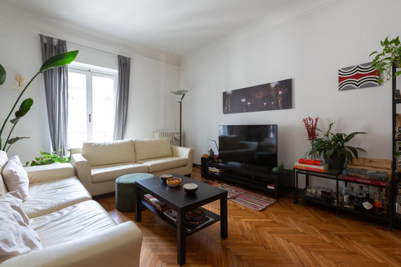 Moscova Cosy * Milan