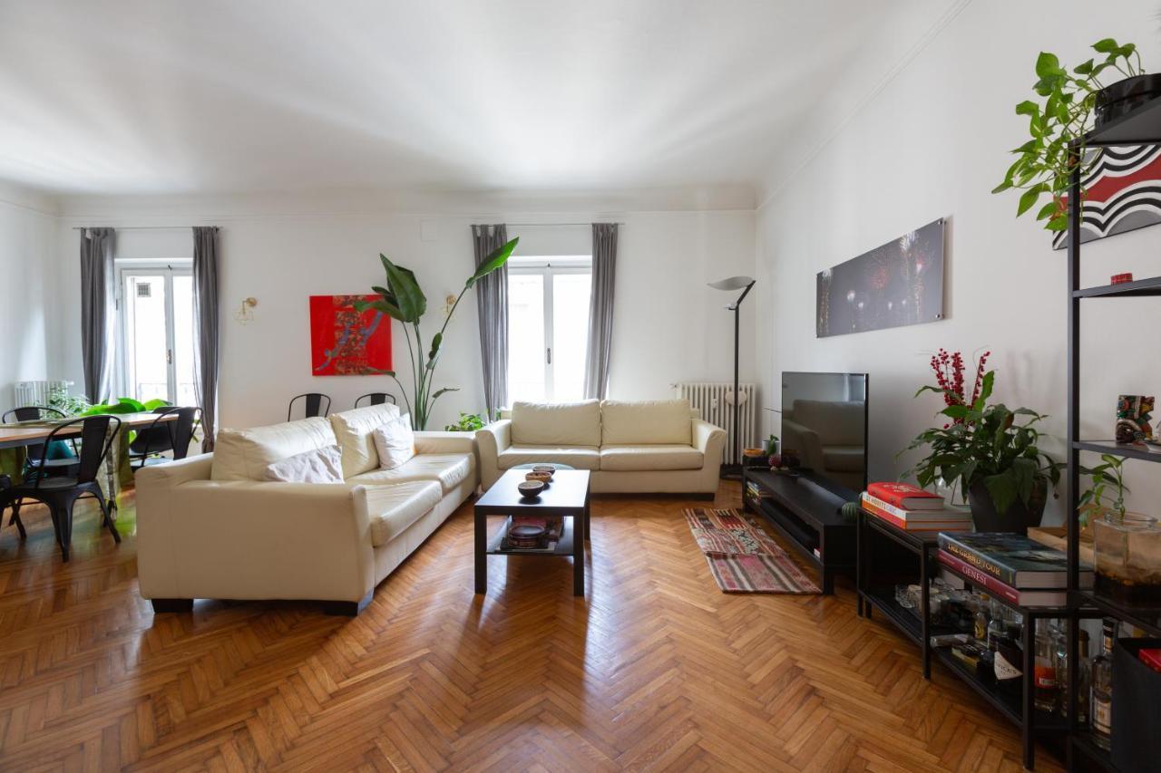 Moscova Cosy * Milan