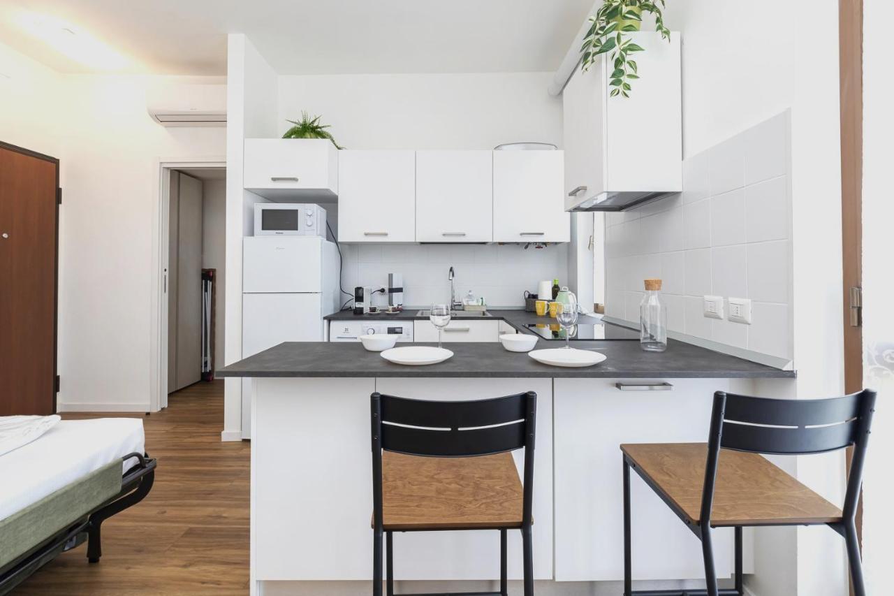 Apartment I Host - Broni 21 Milan
