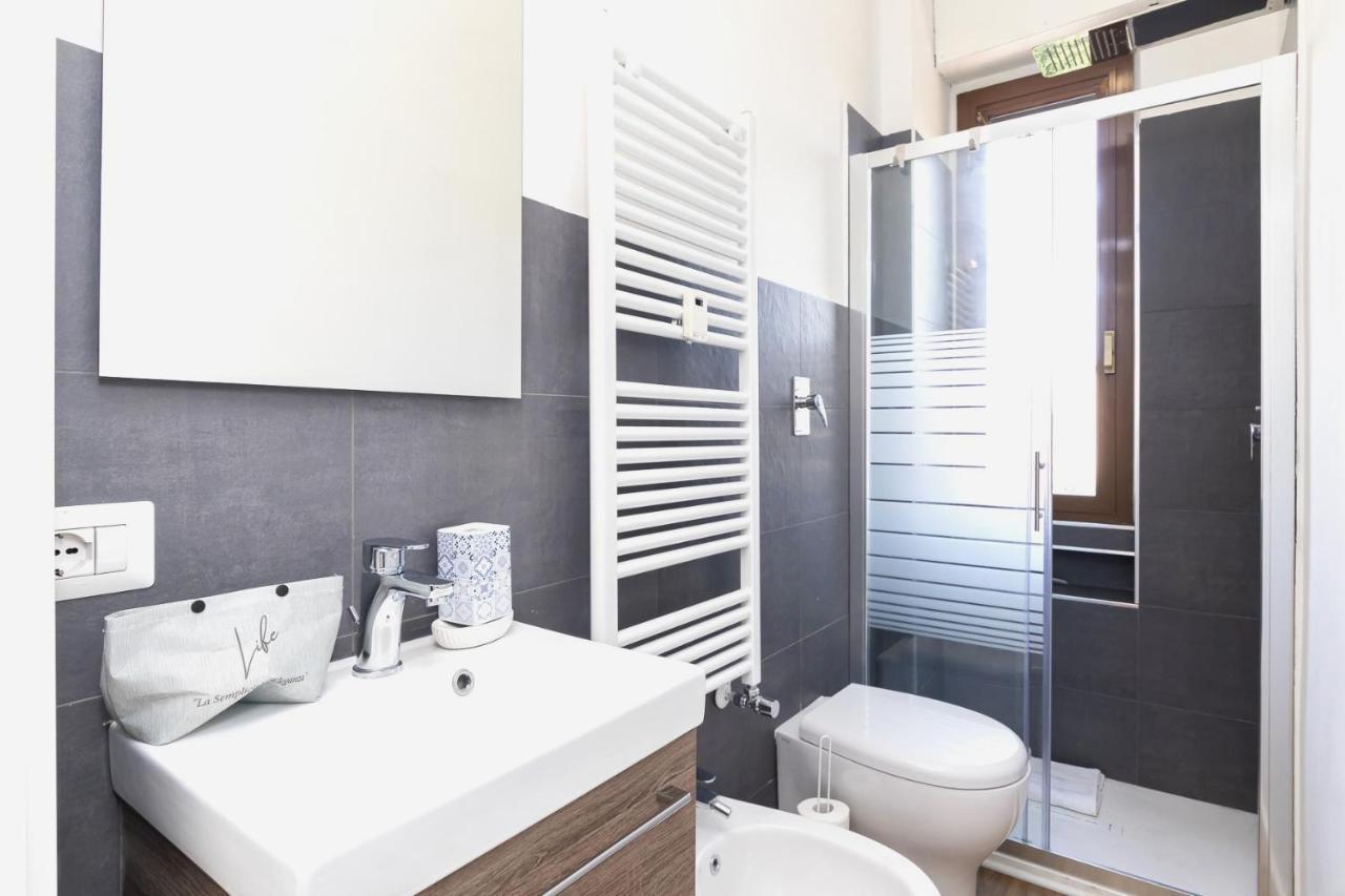 I Host - Broni 21 Apartment *