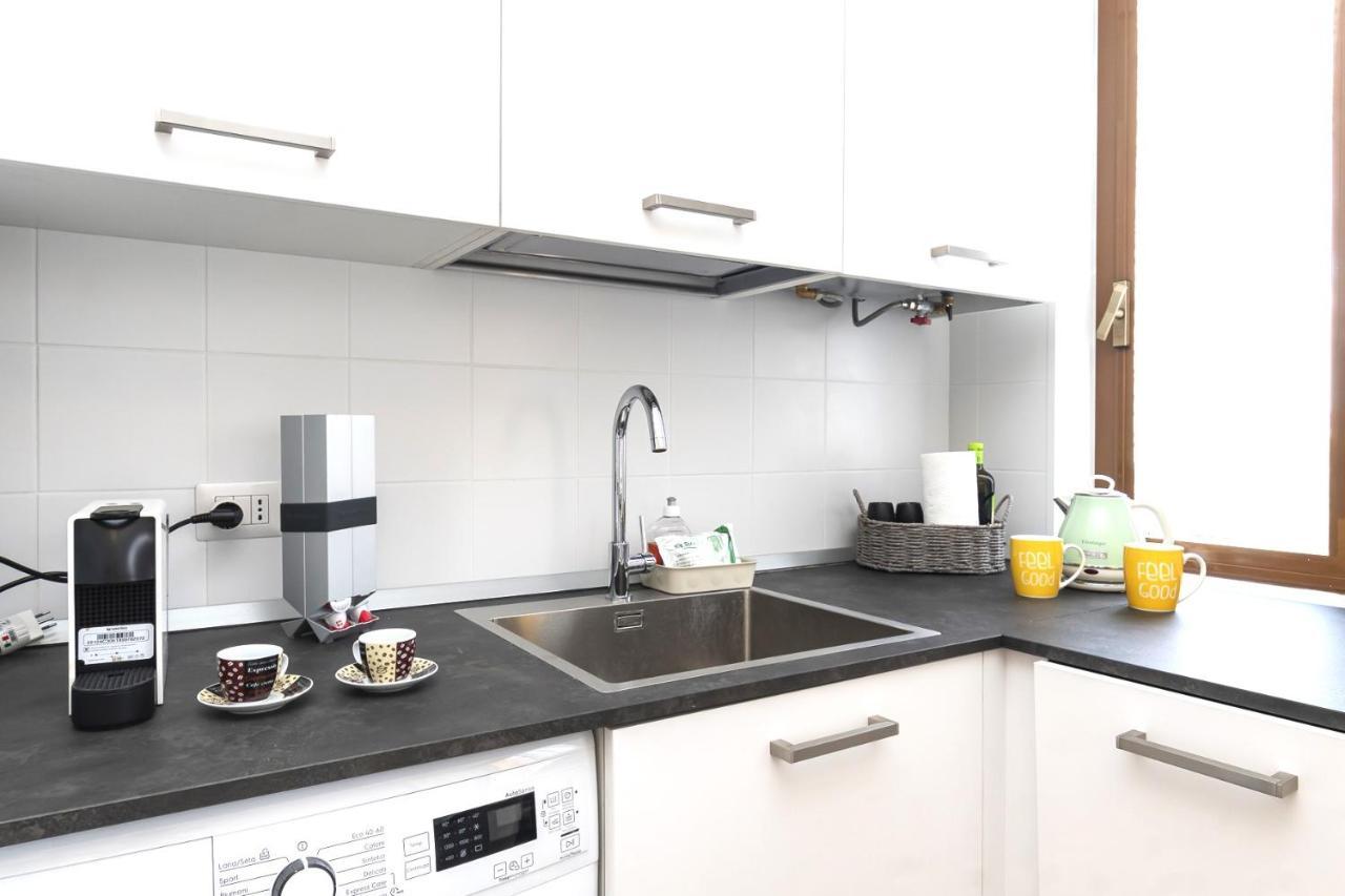 I Host - Broni 21 Apartment *