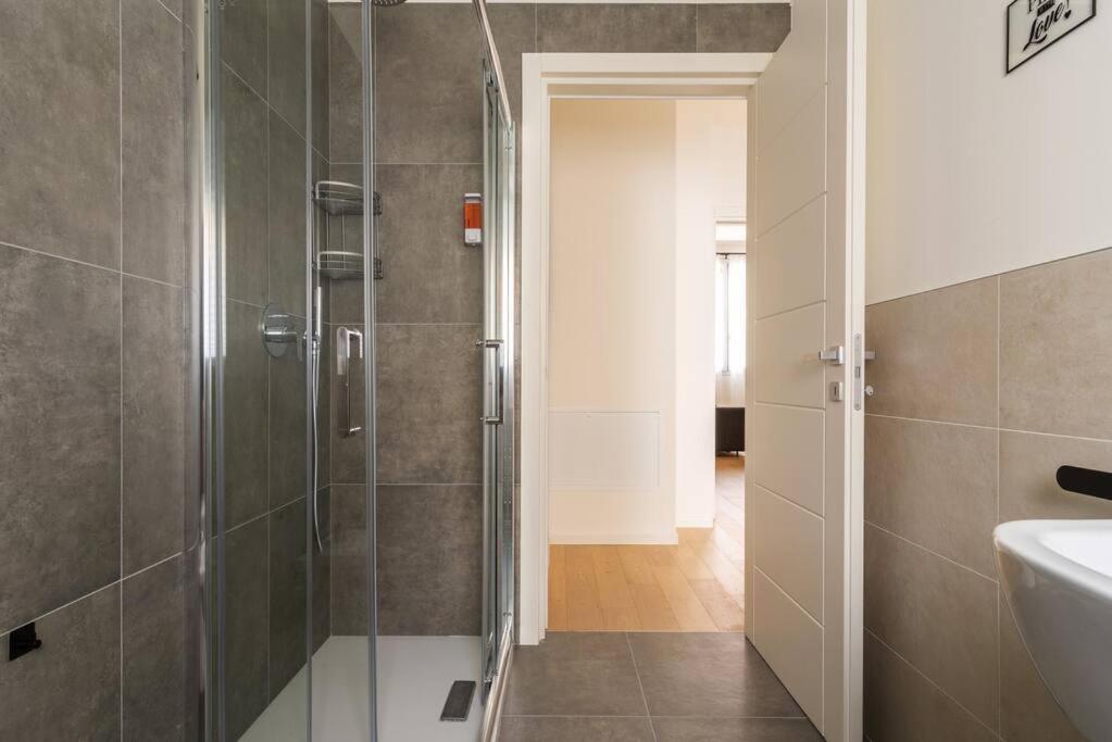 Appartamento Kaizen House - Bilocale De Angeli *