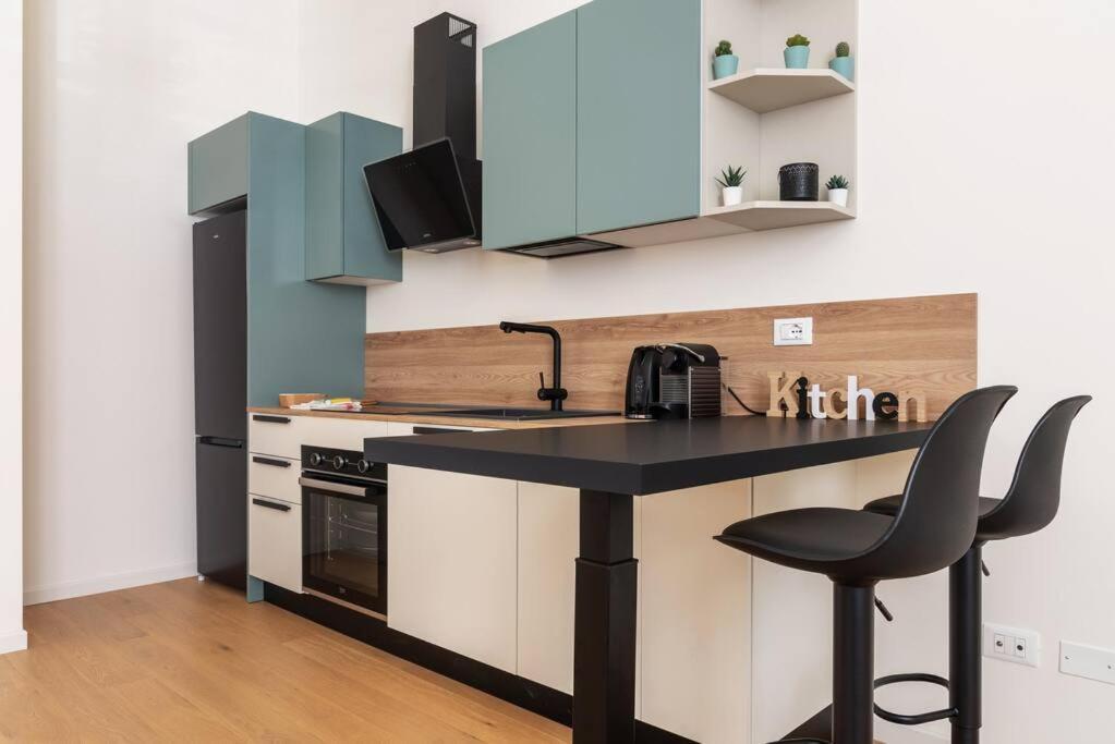 Kaizen House - Bilocale De Angeli Appartamento *