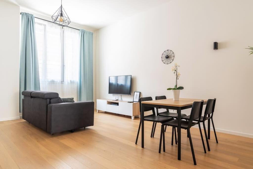 Appartamento Kaizen House - Bilocale De Angeli