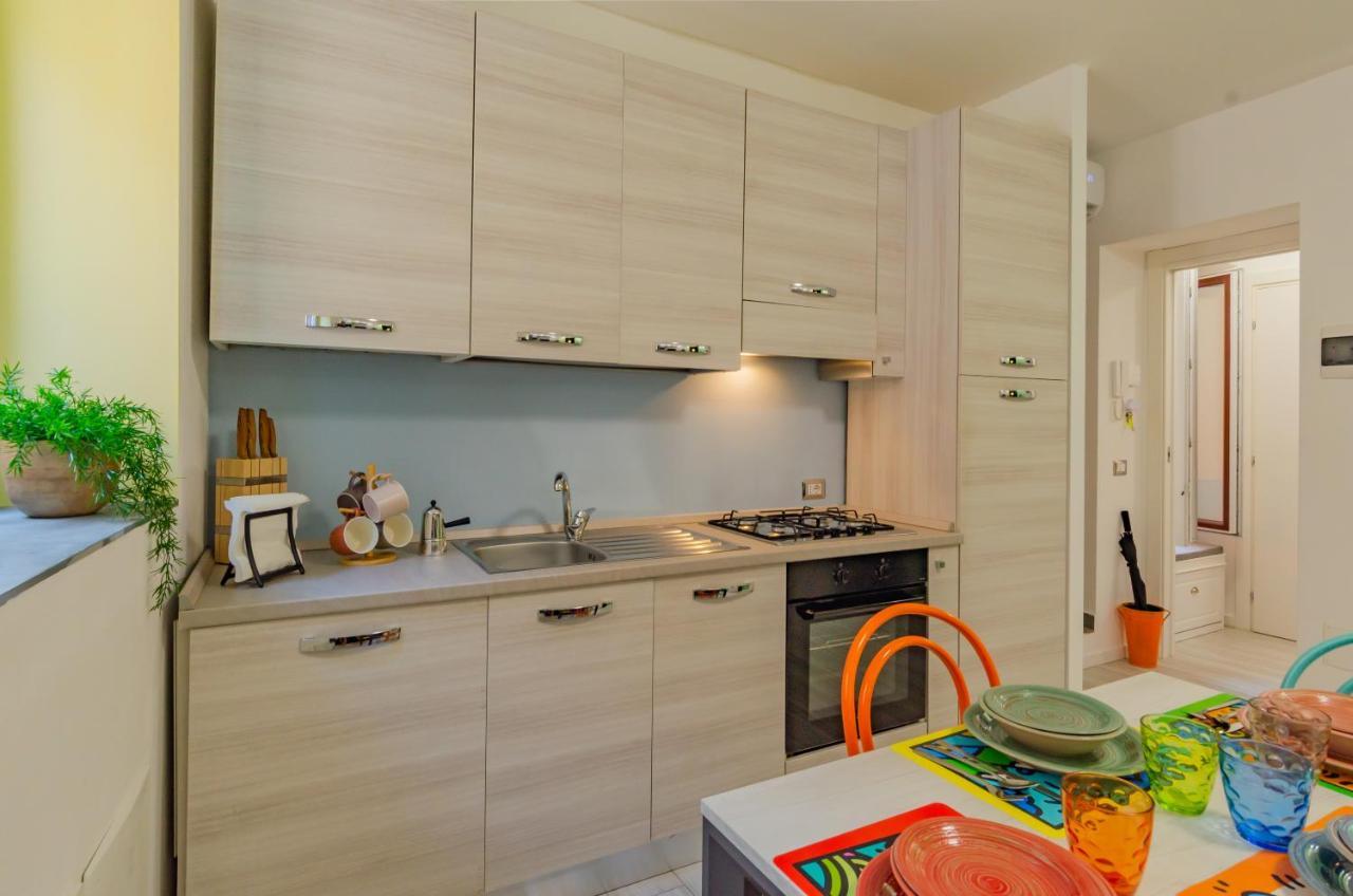 Navigli-tortona - Aesthetic Apartment Milan