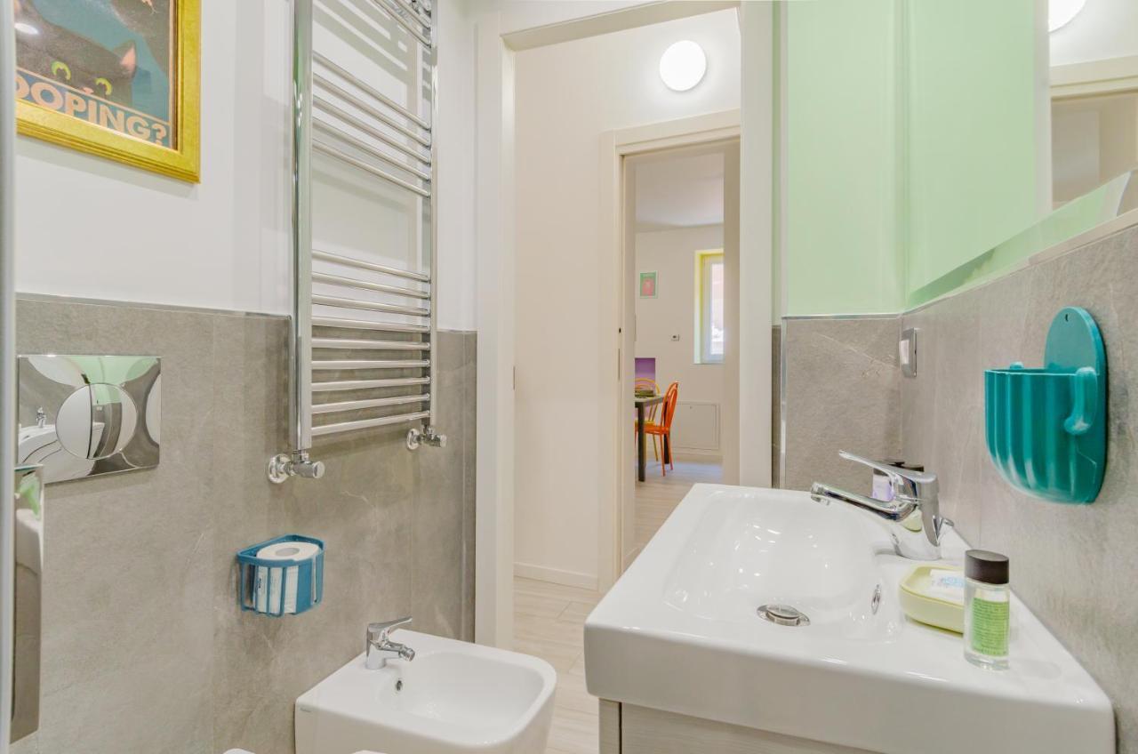 Apartment Navigli-tortona - Aesthetic Milan