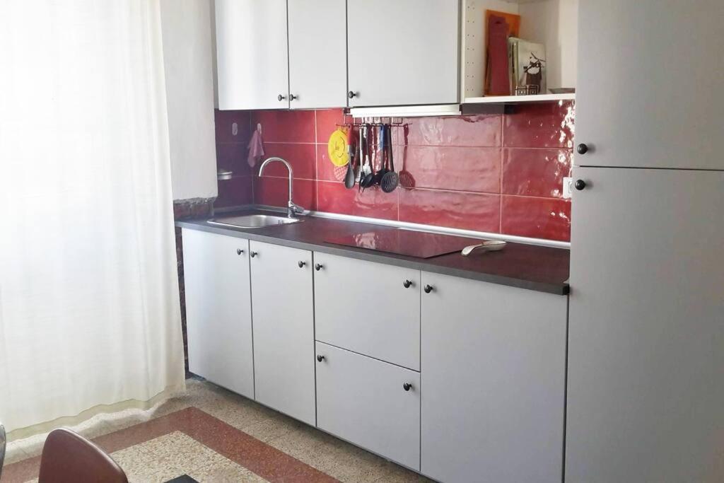 Apartment Milanoflats - Fusina - M4 1min