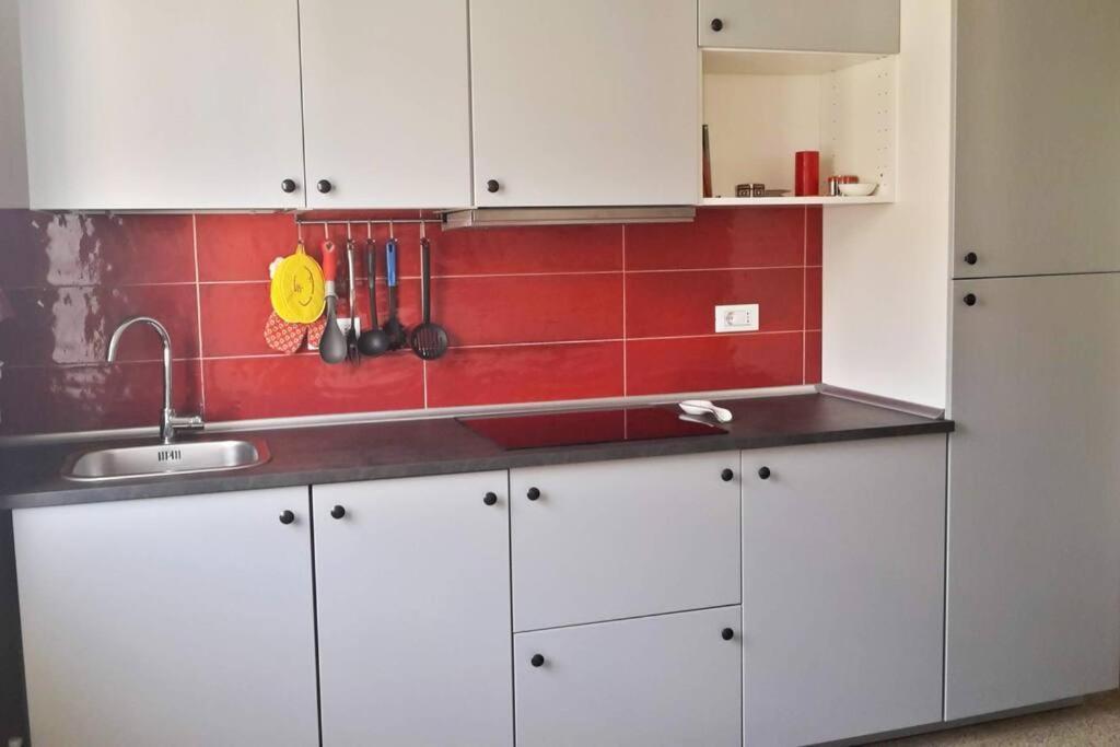 Apartment Milanoflats - Fusina - M4 1min