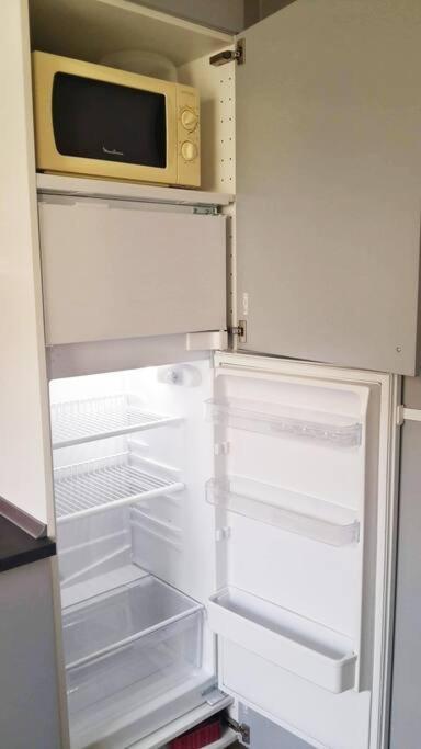 Apartment Milanoflats - Fusina - M4 1min Milan