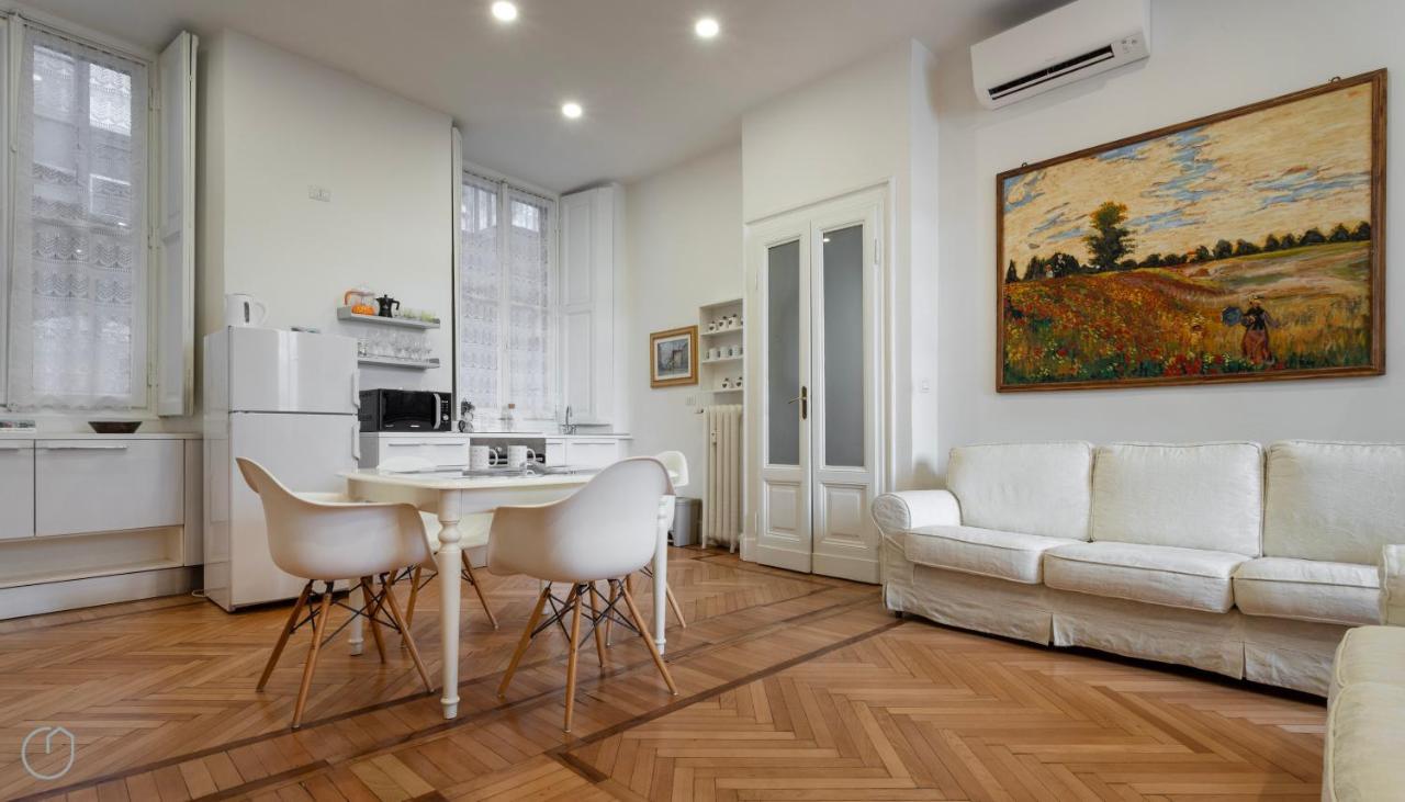 Italianway - Ricasoli 2 B *