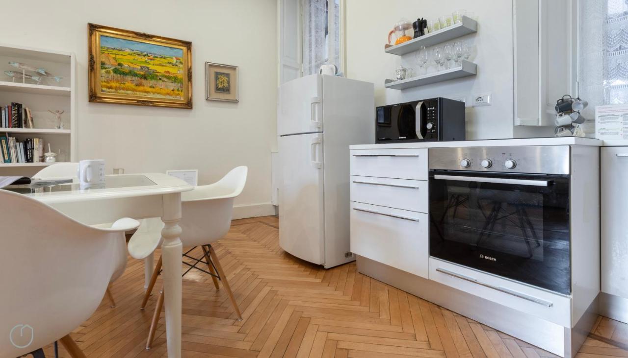 Italianway - Ricasoli 2 B Milan