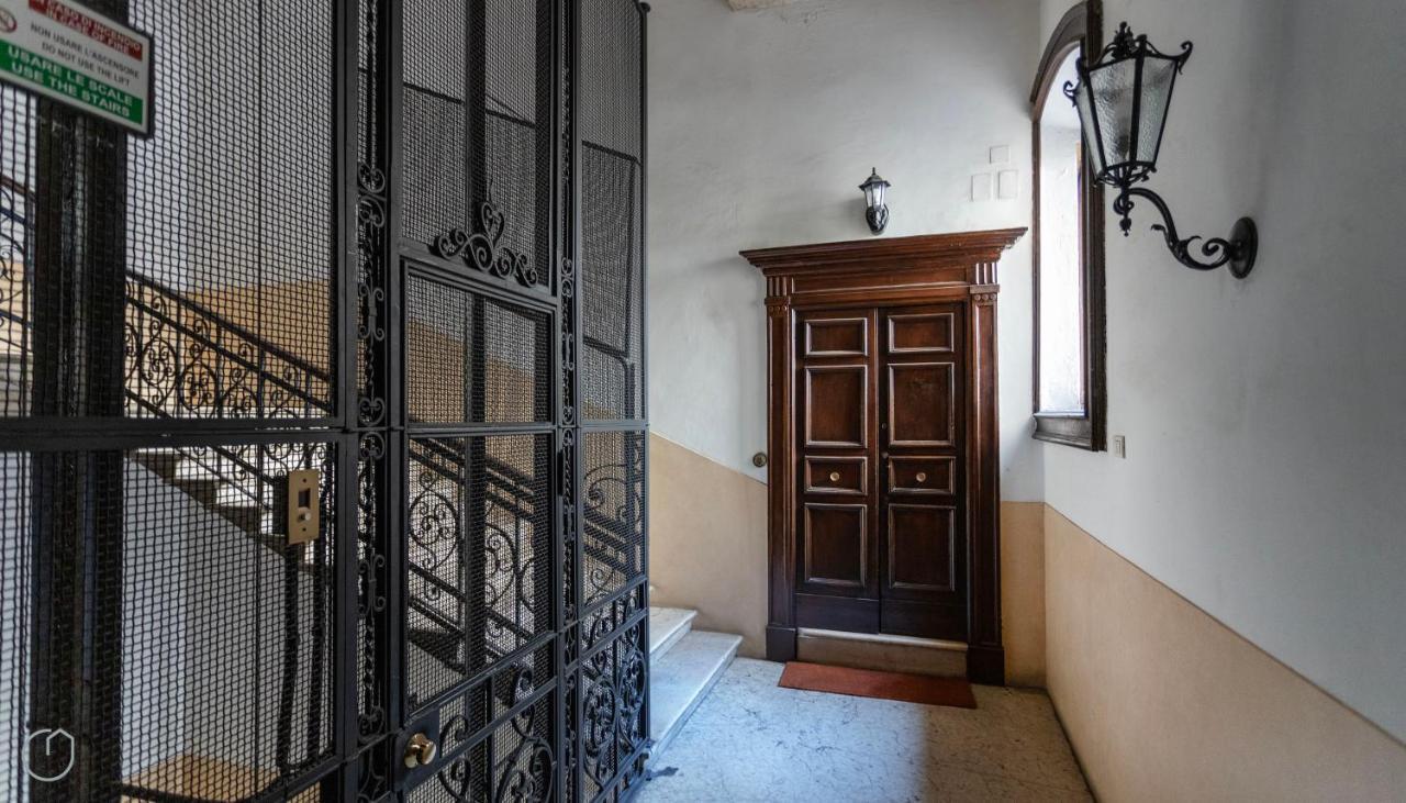 Italianway - Ricasoli 2 B Apartment *