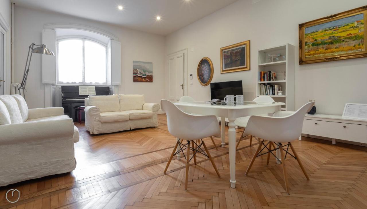 Italianway - Ricasoli 2 B Milan