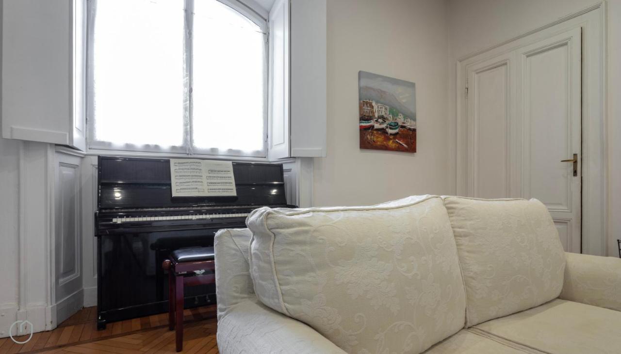 Apartment Italianway - Ricasoli 2 B