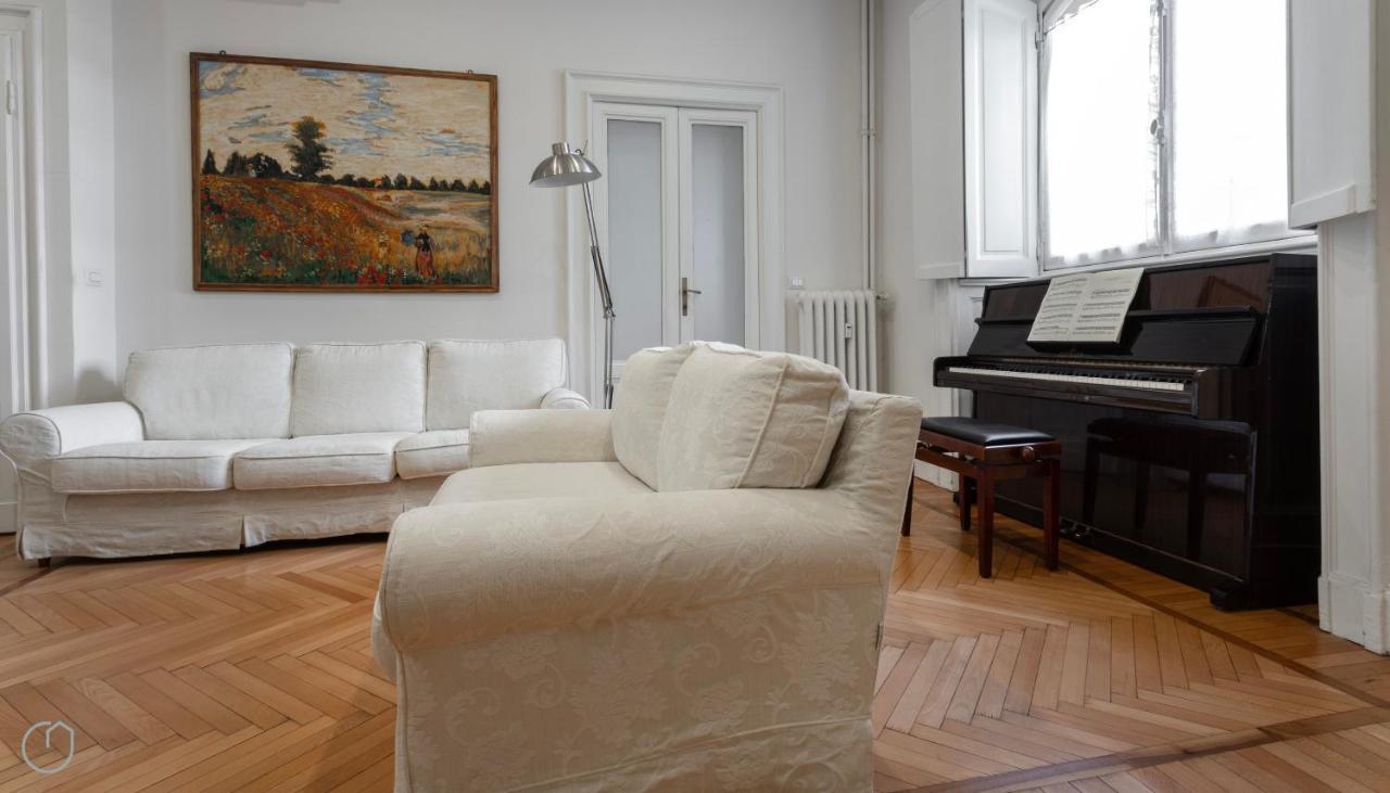 Italianway - Ricasoli 2 B * Milan
