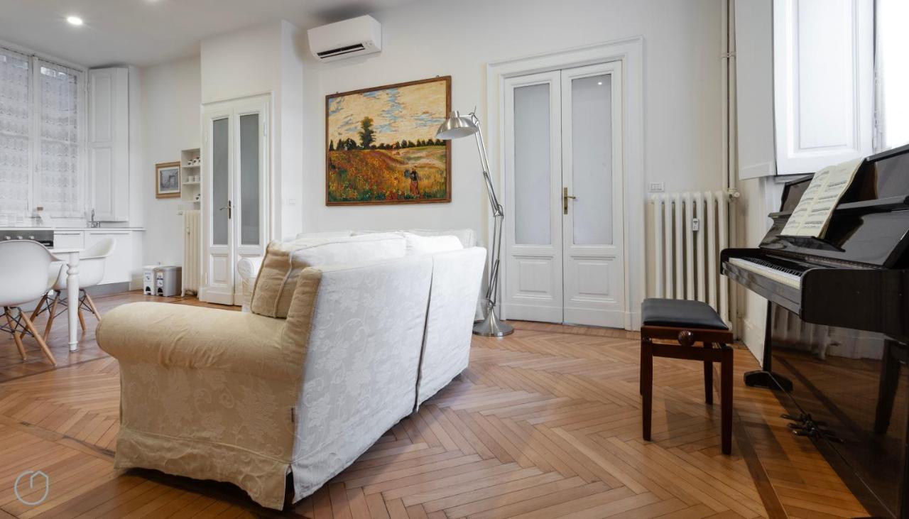 Italianway - Ricasoli 2 B Milan