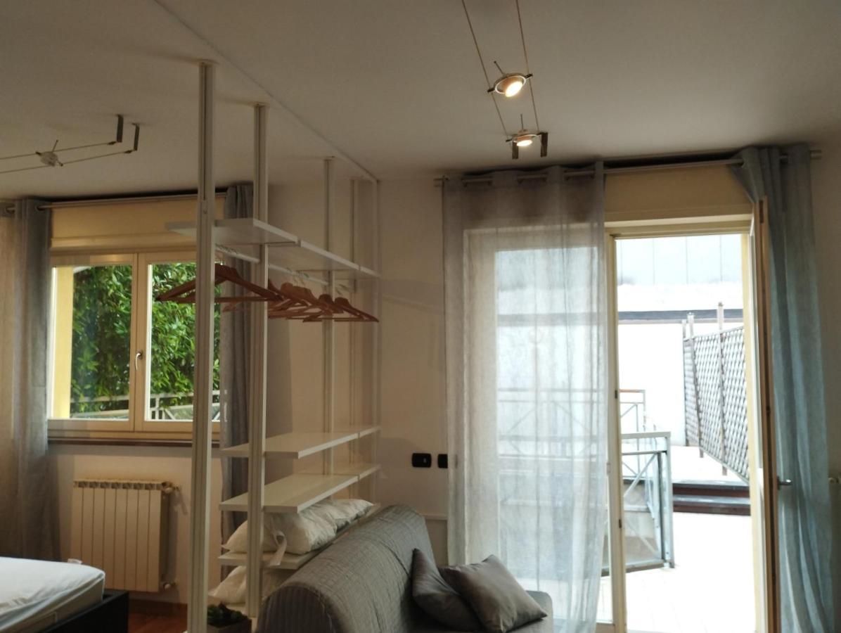 Apartment Liguria 51 - Affittica *
