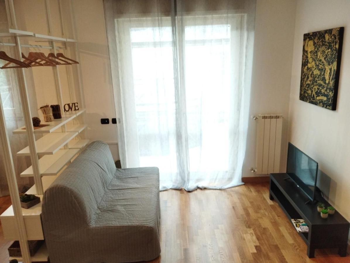 Liguria 51 - Affittica Apartment *