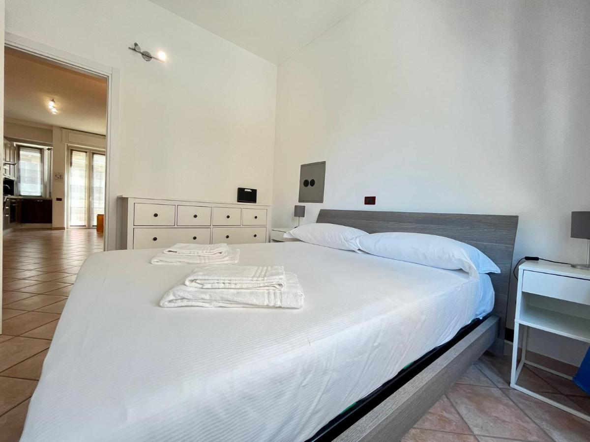 Kibilu - Piazzale Archinto 1 - Stazione Garibaldi - Zona Isola Apartment *
