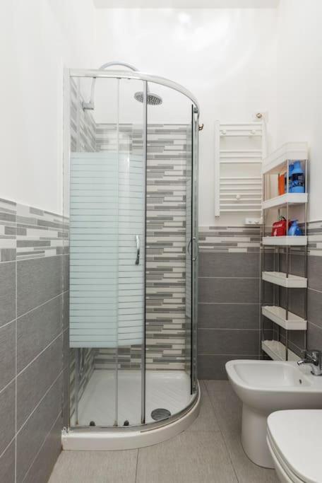 Apartment Da Francesco - Ampio Monolocale Soppalcato Milan