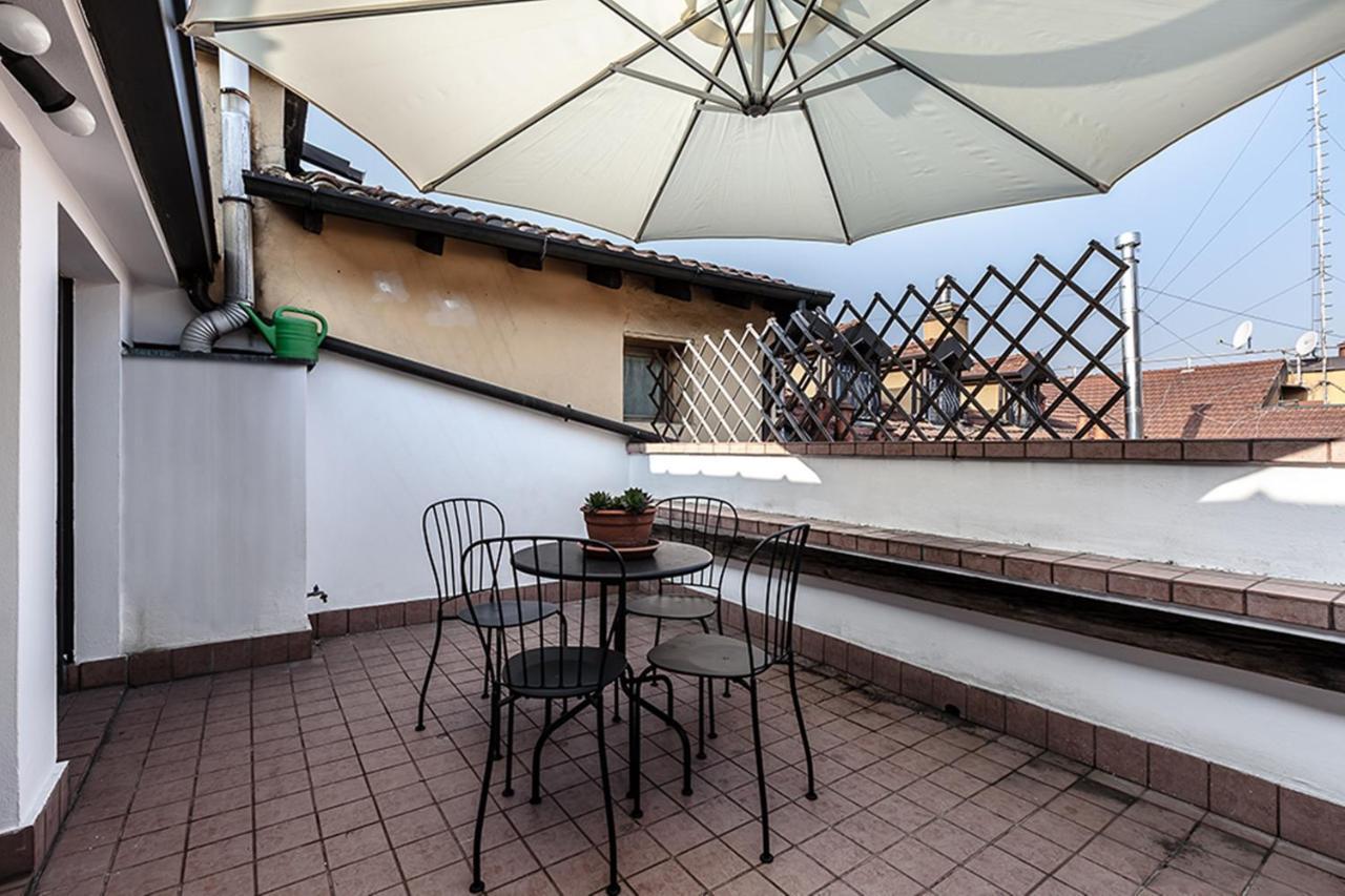 Milanrentals - Palazzi Milan