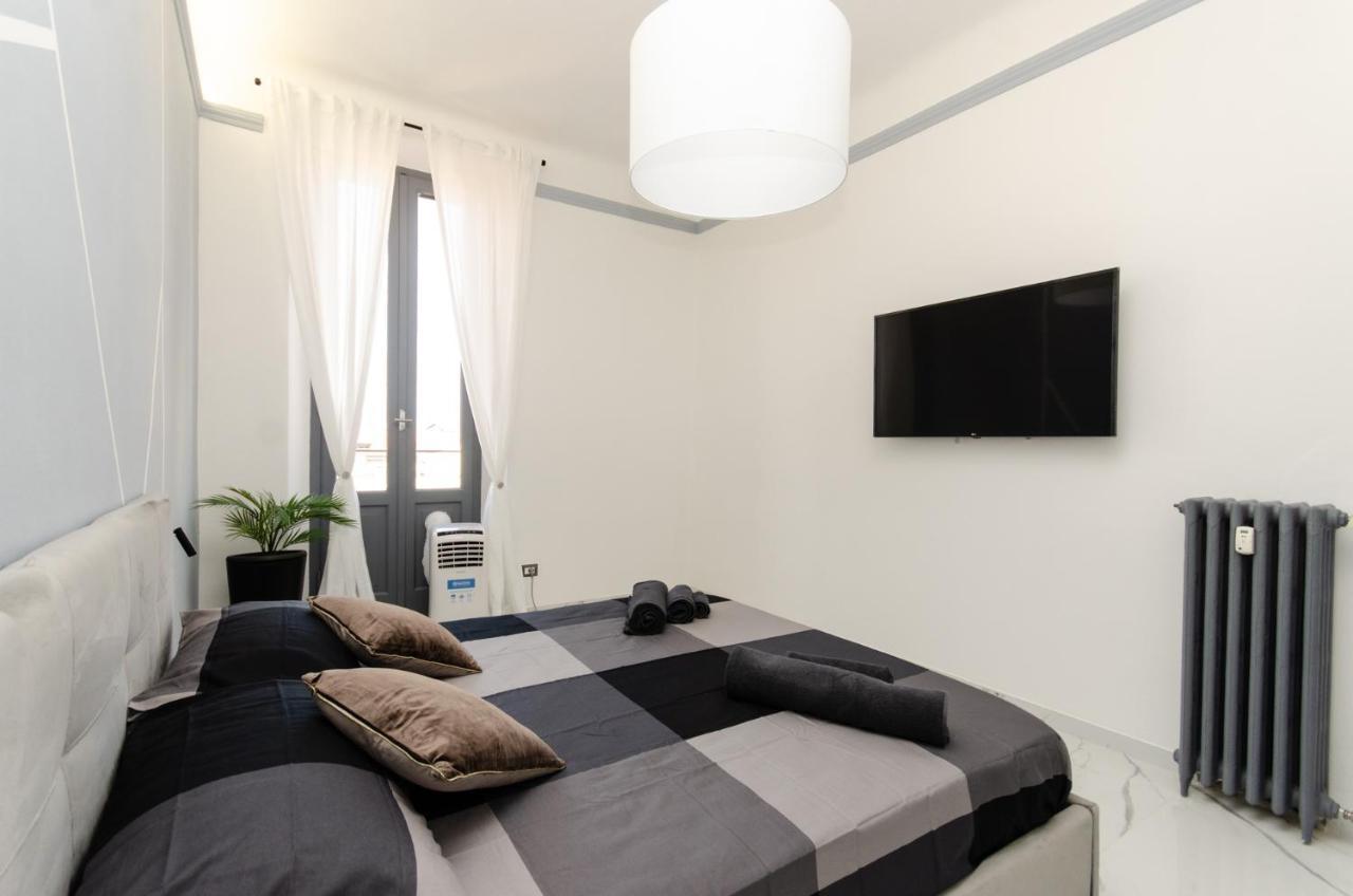 Apartment Vivimihome - Navigli Charm Design E Posizione Milan