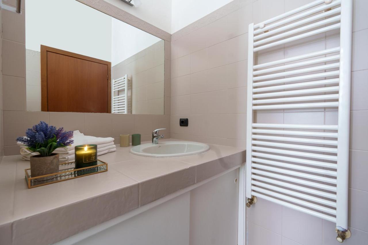 Navigli Savona 106 - Design, Wifi E Netflix Apartment *
