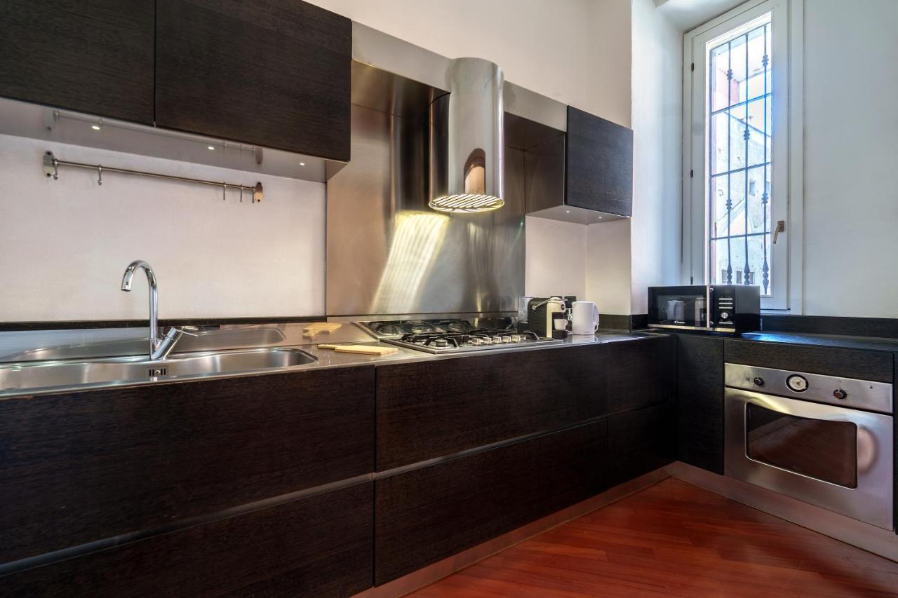 Apartment Navigli Savona 106 - Design, Wifi E Netflix