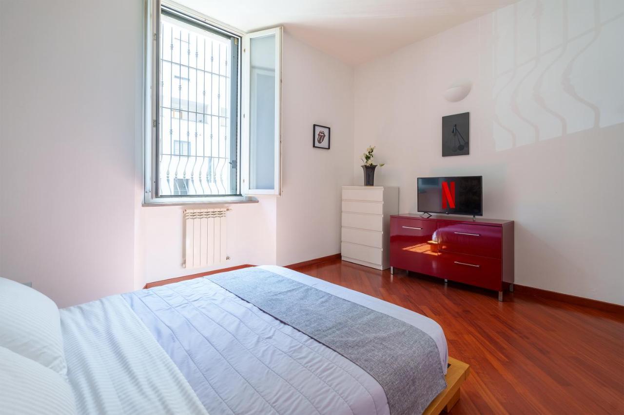 Navigli Savona 106 - Design, Wifi E Netflix * Milan