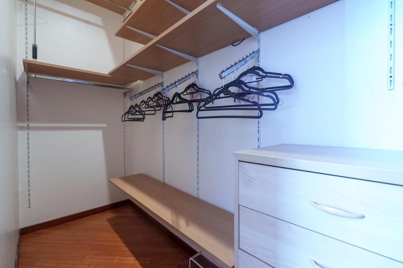 Navigli Savona 106 - Design, Wifi E Netflix Apartment Milan