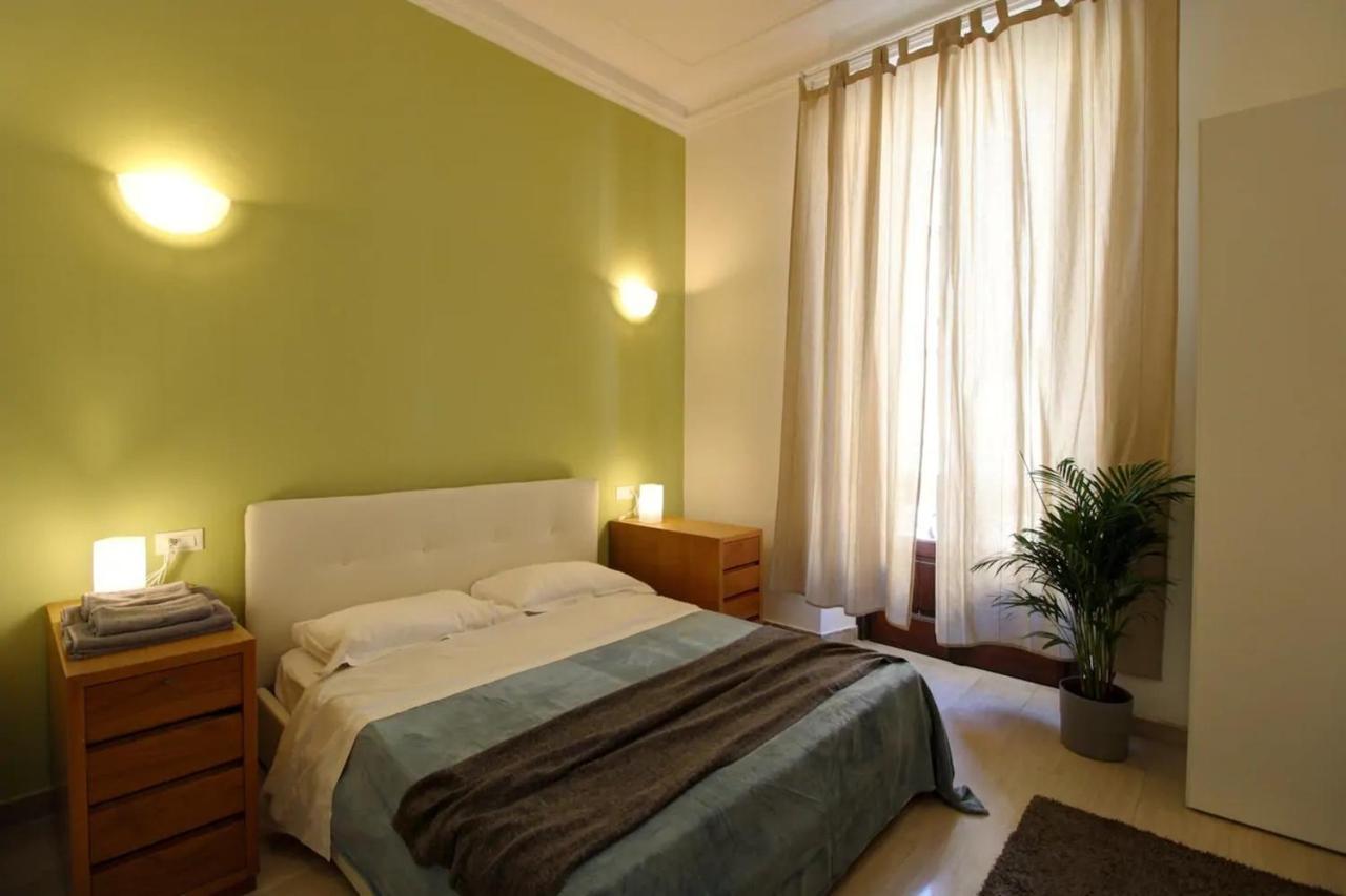 Milanrentals - Iris * Milano